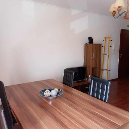 Apartanita Ponta Delgada Esterno foto