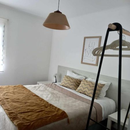 Apartanita Ponta Delgada Esterno foto
