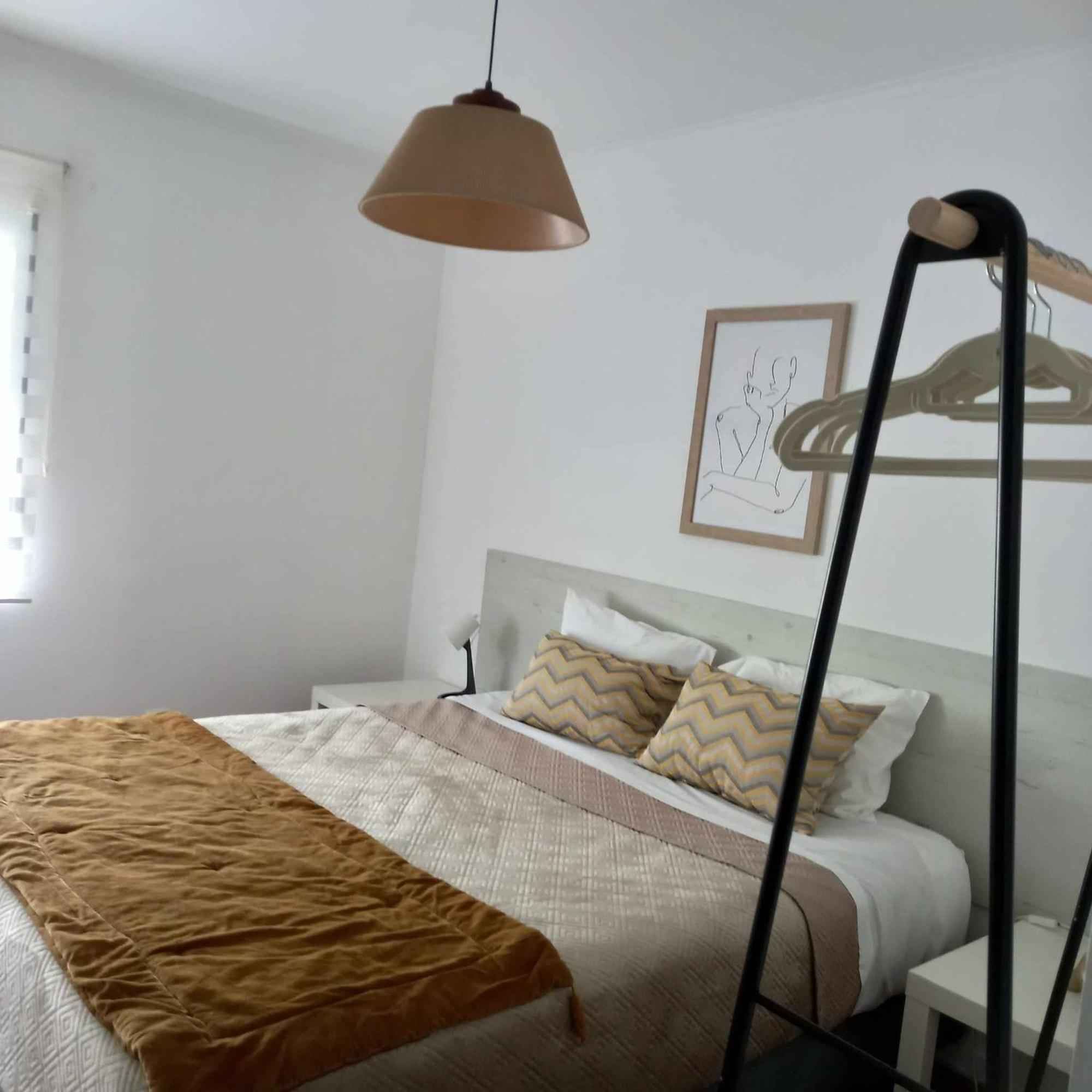 Apartanita Ponta Delgada Esterno foto