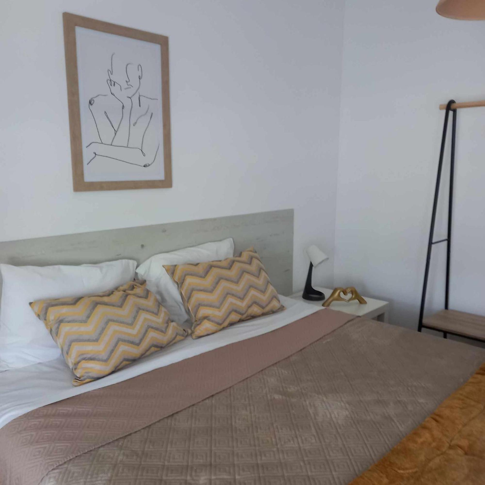 Apartanita Ponta Delgada Esterno foto