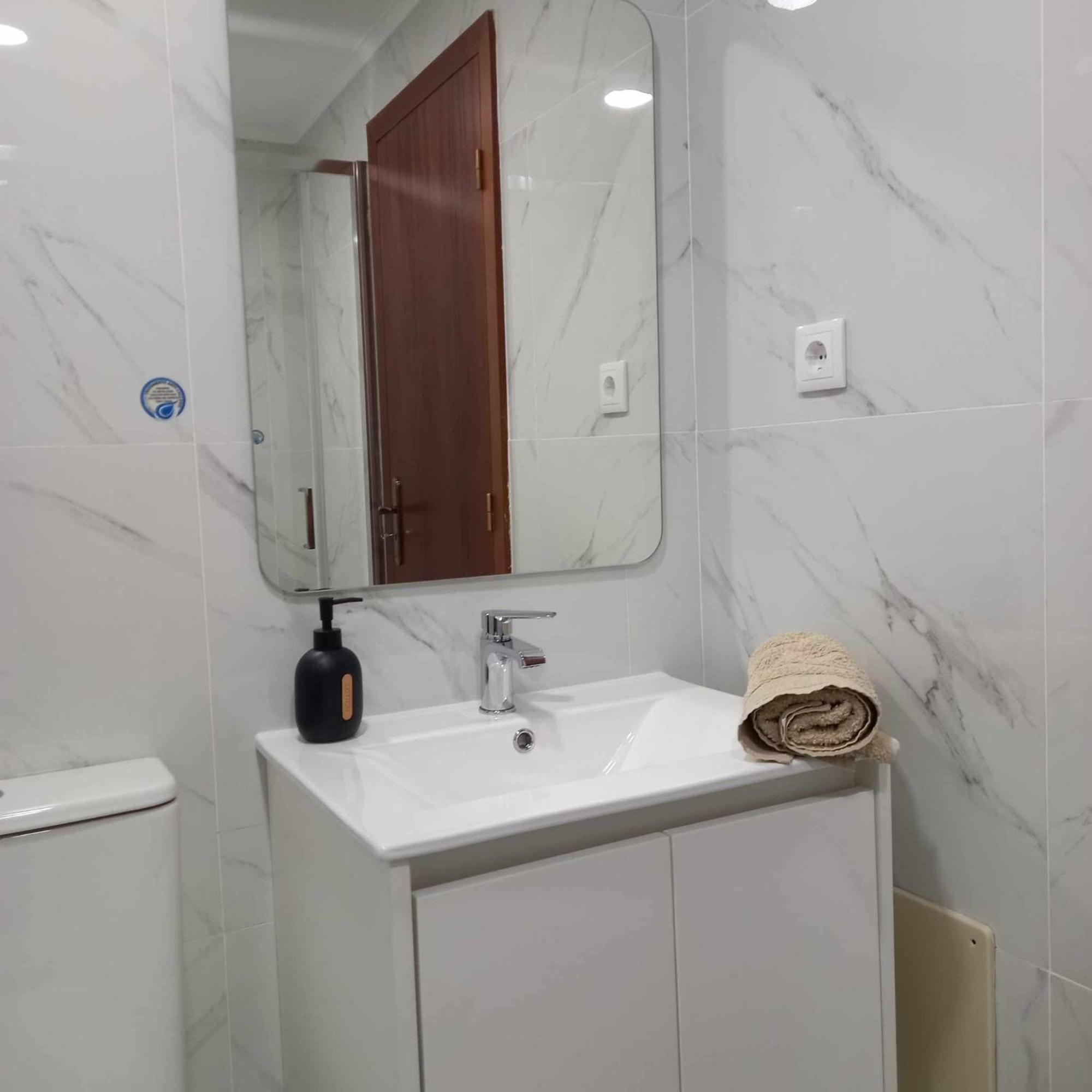 Apartanita Ponta Delgada Esterno foto
