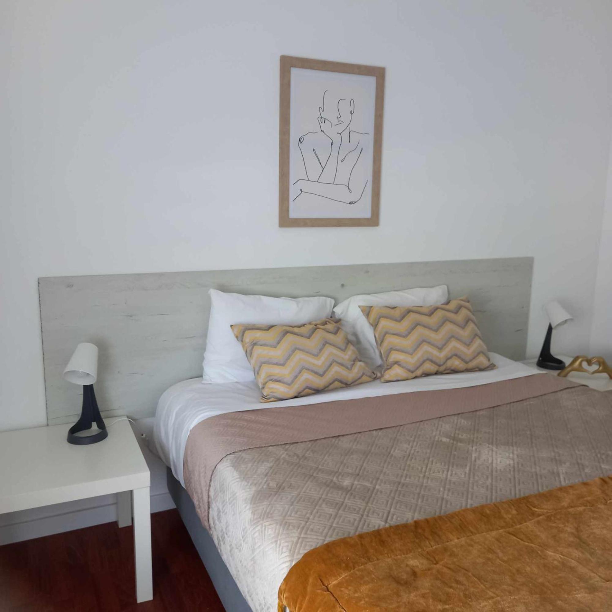 Apartanita Ponta Delgada Esterno foto