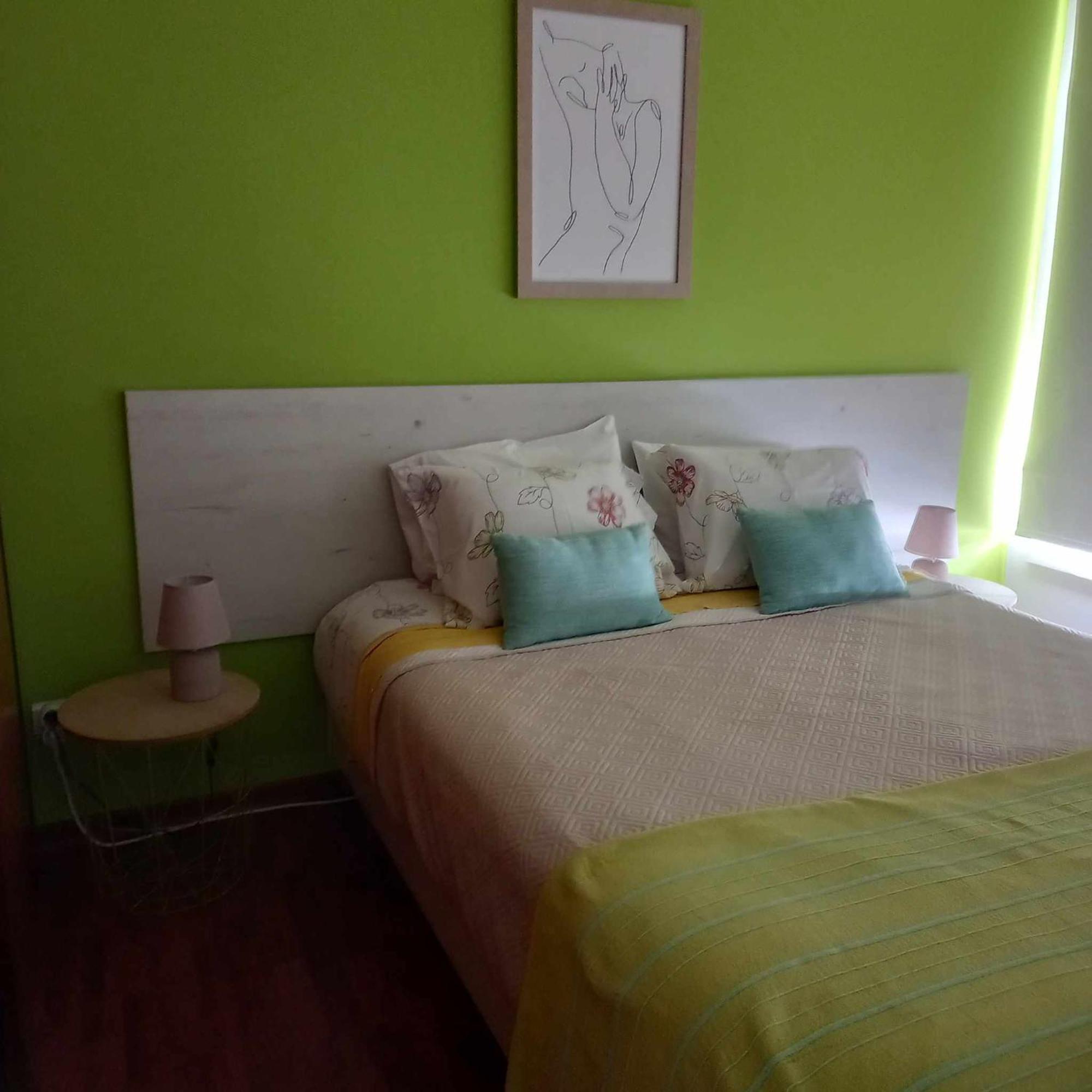 Apartanita Ponta Delgada Esterno foto