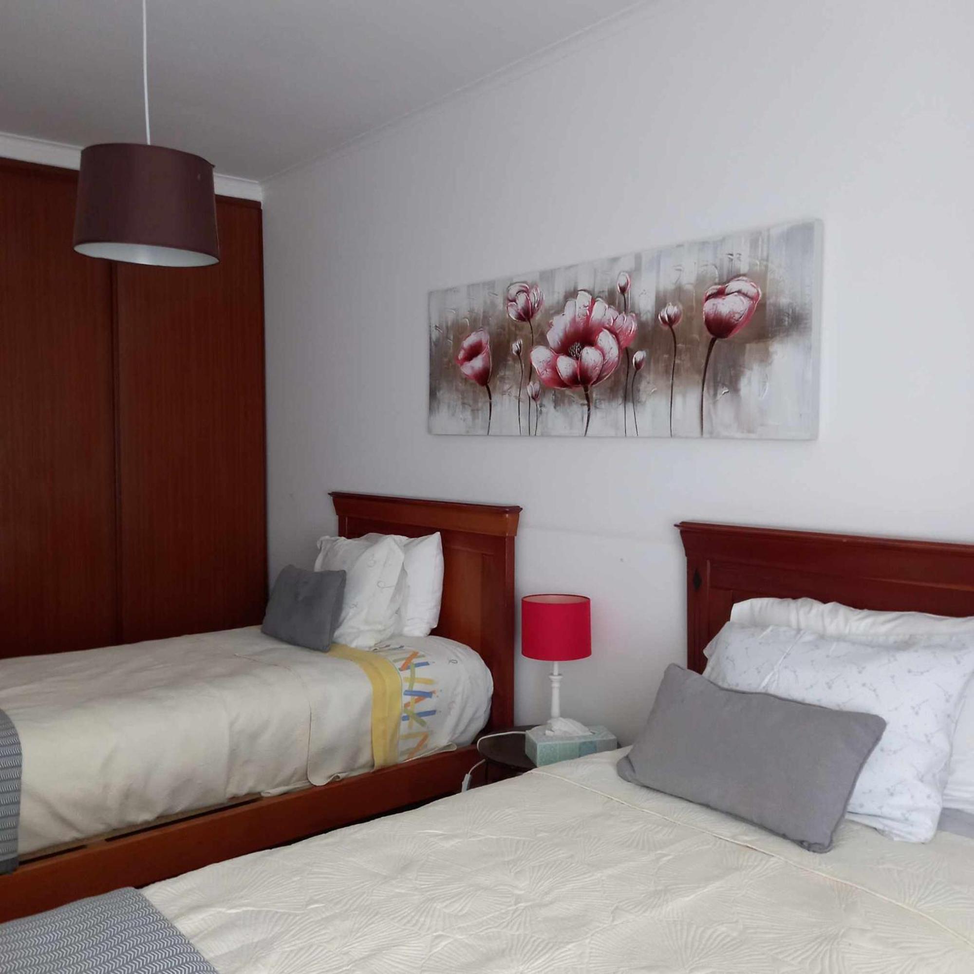 Apartanita Ponta Delgada Esterno foto
