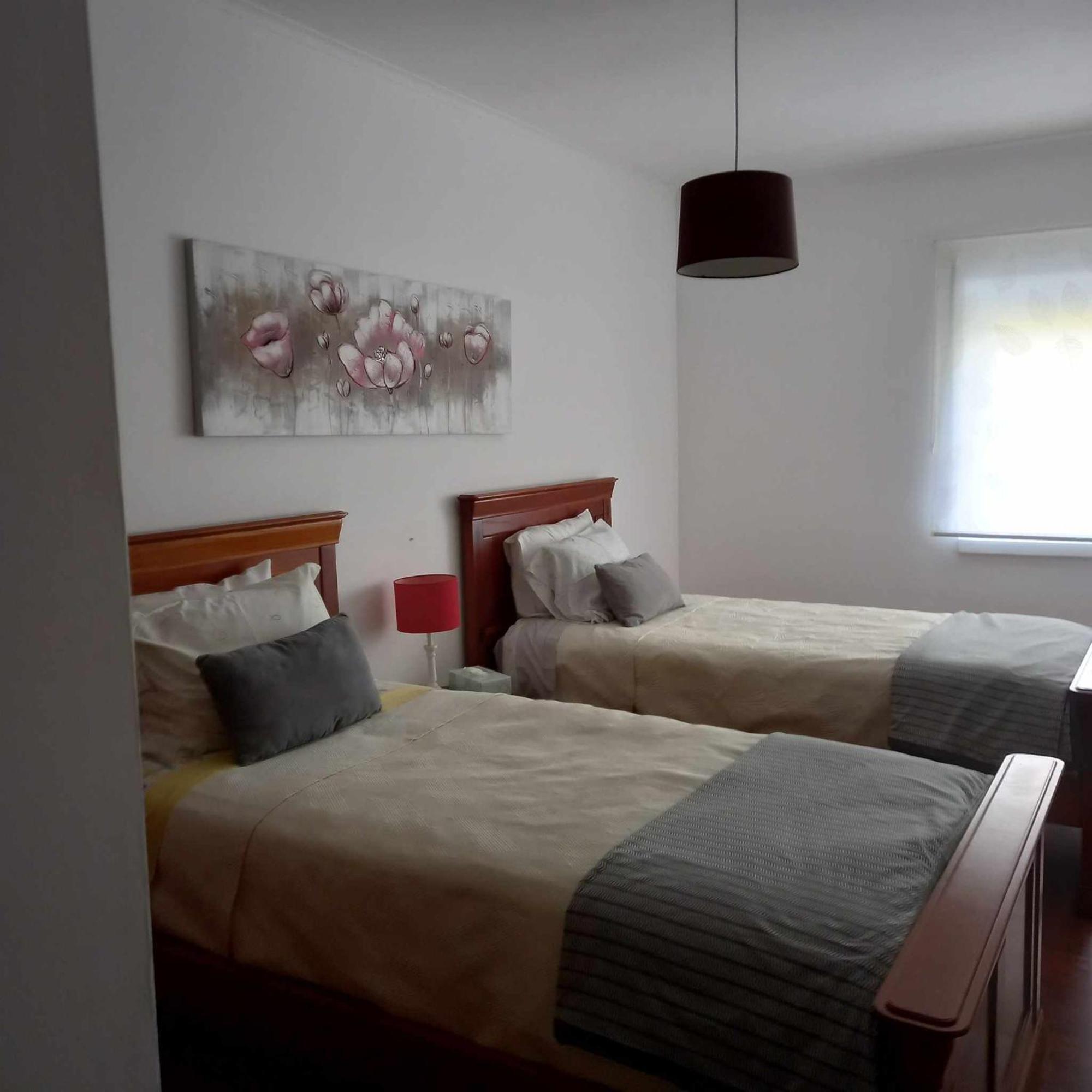 Apartanita Ponta Delgada Esterno foto