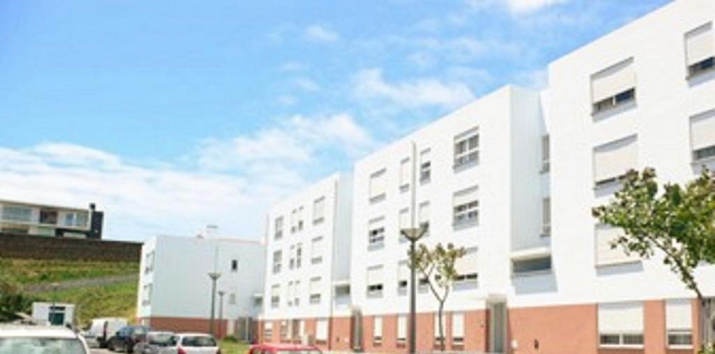 Apartanita Ponta Delgada Esterno foto
