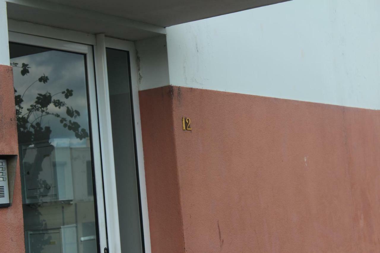 Apartanita Ponta Delgada Esterno foto