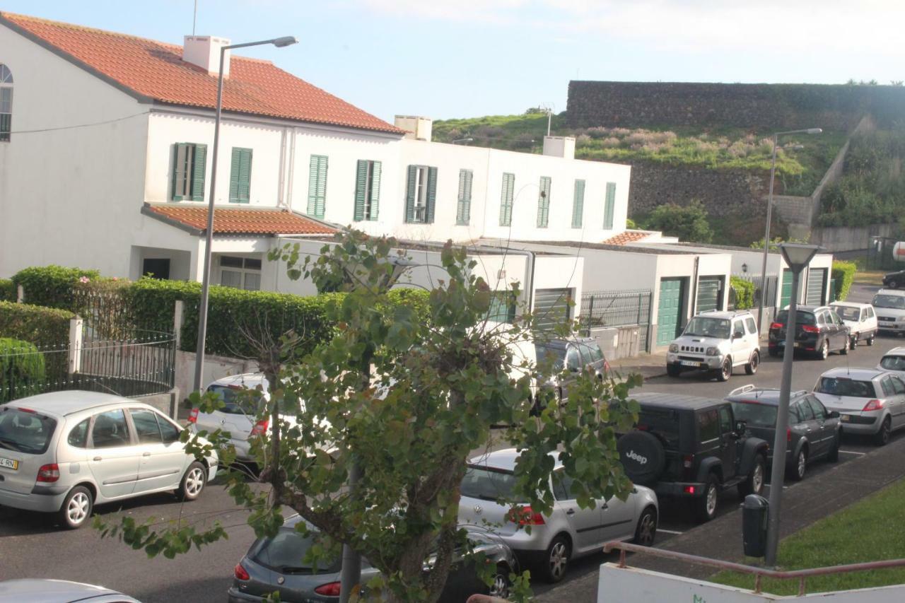Apartanita Ponta Delgada Esterno foto